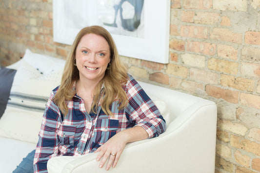 Julia Rohan | Thanks, Julia | Chicago project manager