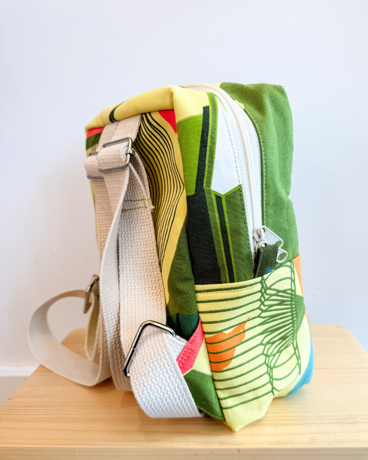 Mini Backpack 8