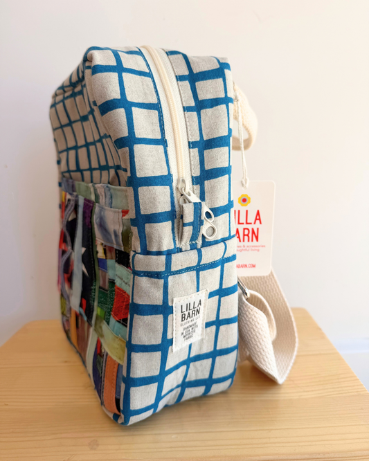 Mini Backpack 12