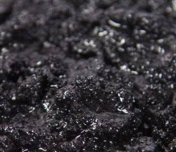 Exfoliating Sugar Scrub - Moon Rock