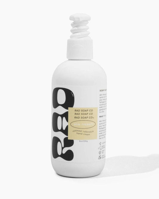 Hydrating Hand & Body Cream