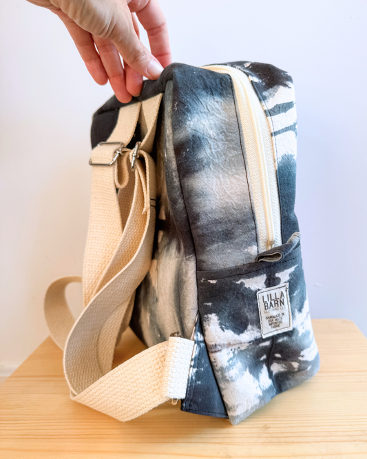 Mini Backpack 7