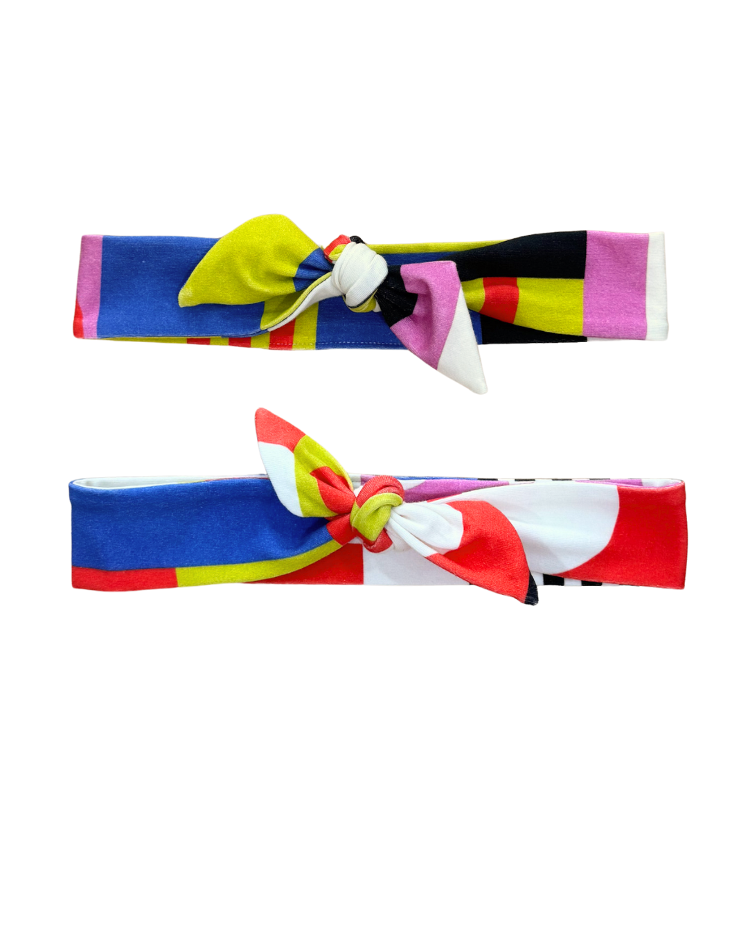 Organic Cotton Stretchy Headbands for Everyone | Bauhaus