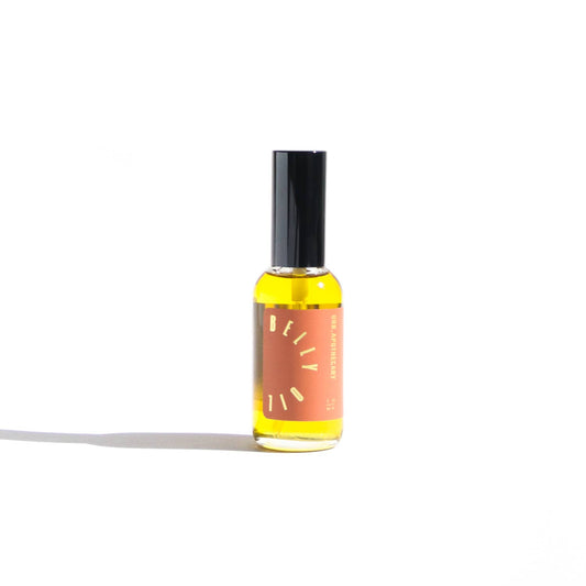Belly Oil - 2 oz bottle