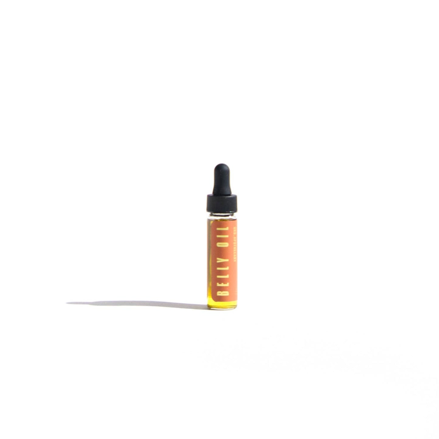 Belly Oil - TESTER