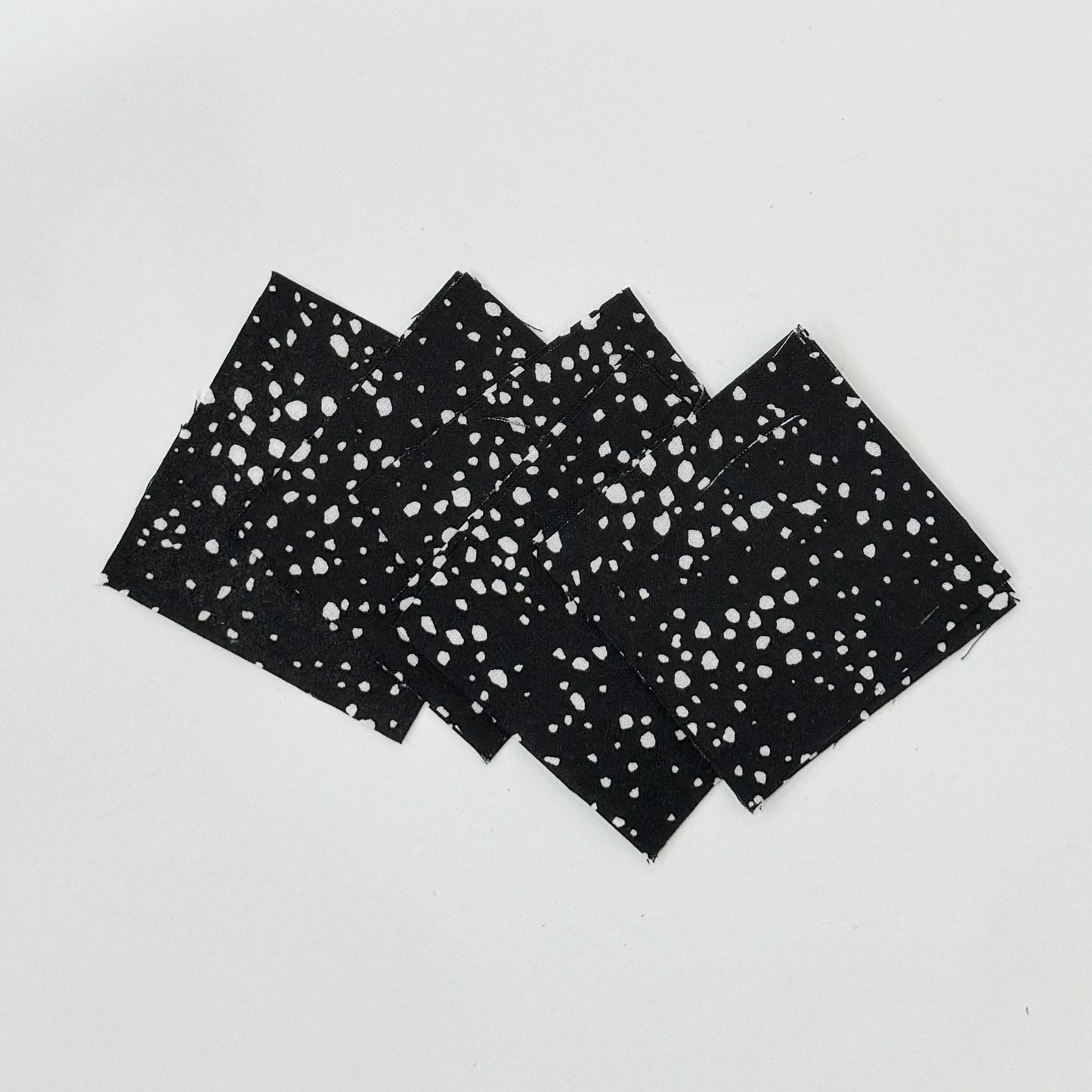Fabric Scrap Packs