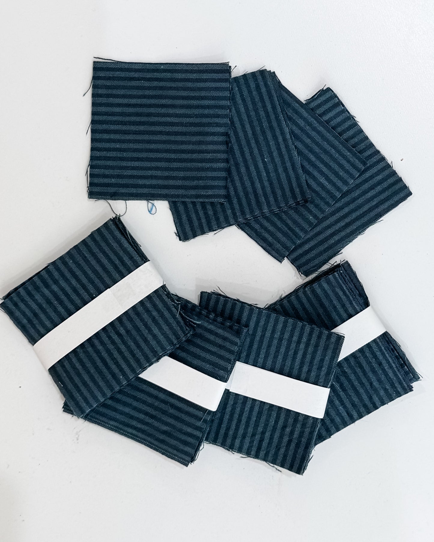 Fabric Scrap Packs