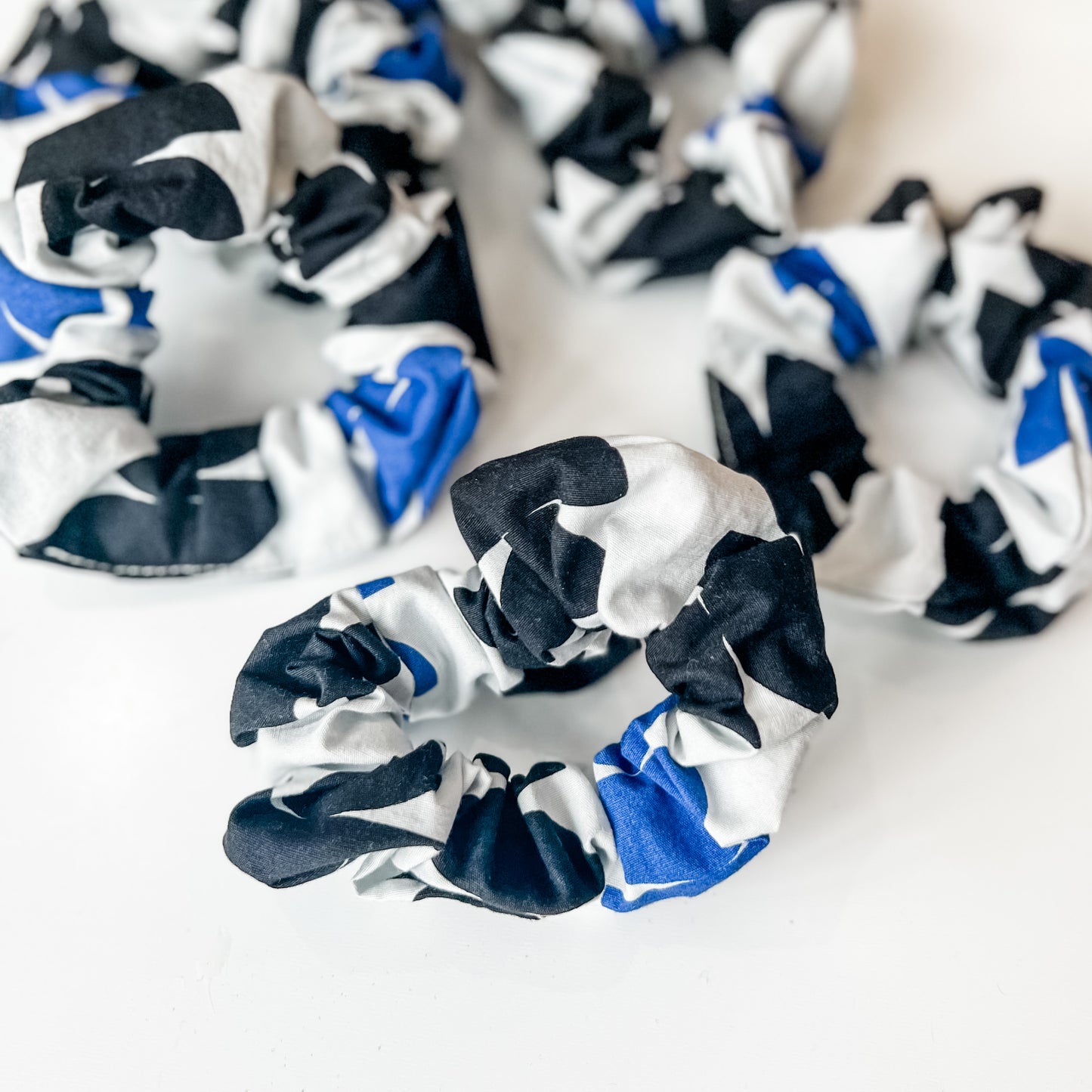 Gummiband - Blue Moon