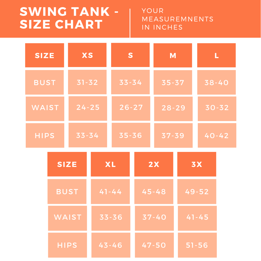 Grown-up Swing Tank - Royal