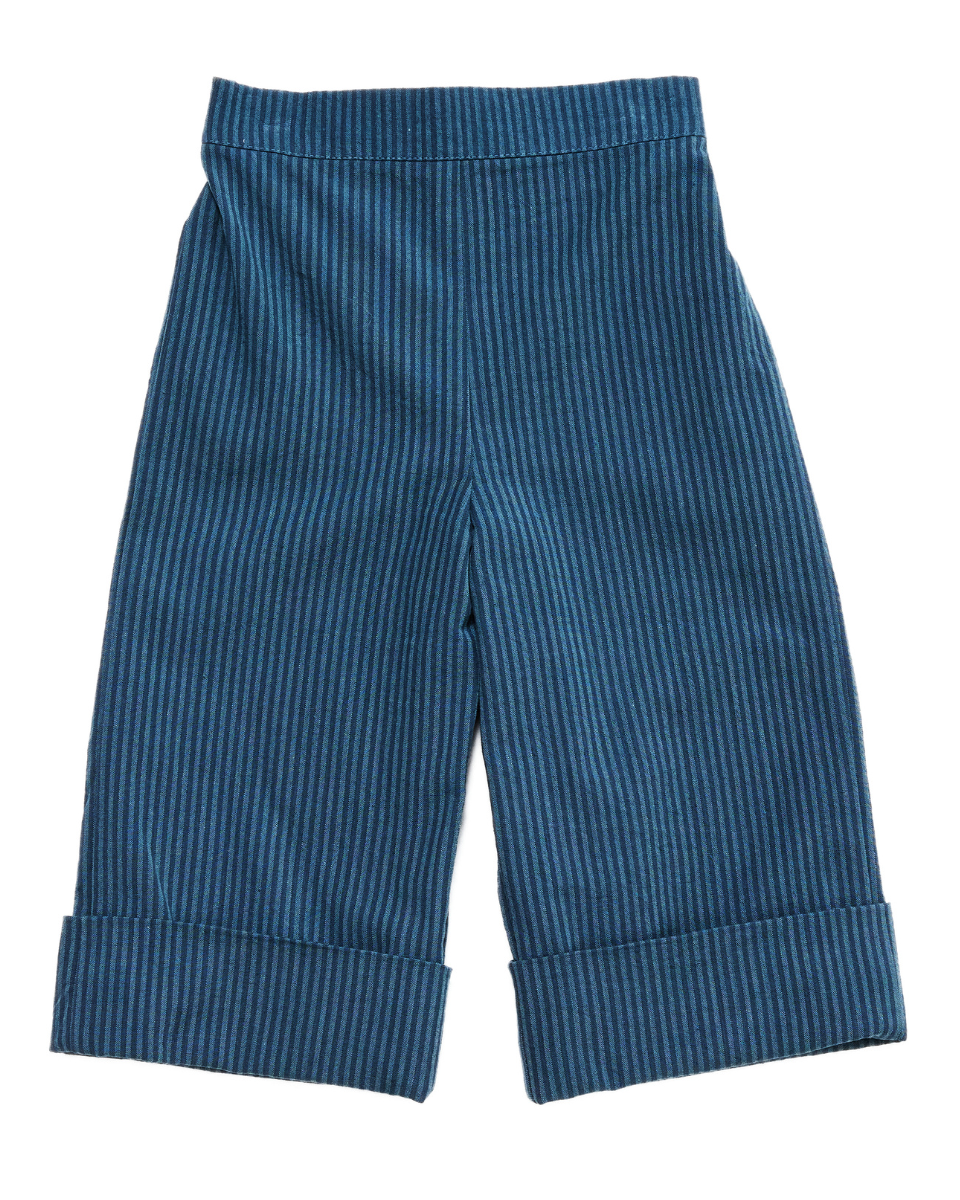 Toddler & Kid Pants - Every Day Stripes