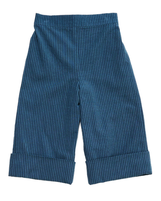 Toddler & Kid Pants - Every Day Stripes