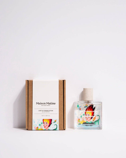 Lost in Translation - EDP 50ml