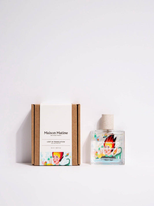 Lost in Translation - EDP 50ml - TESTER