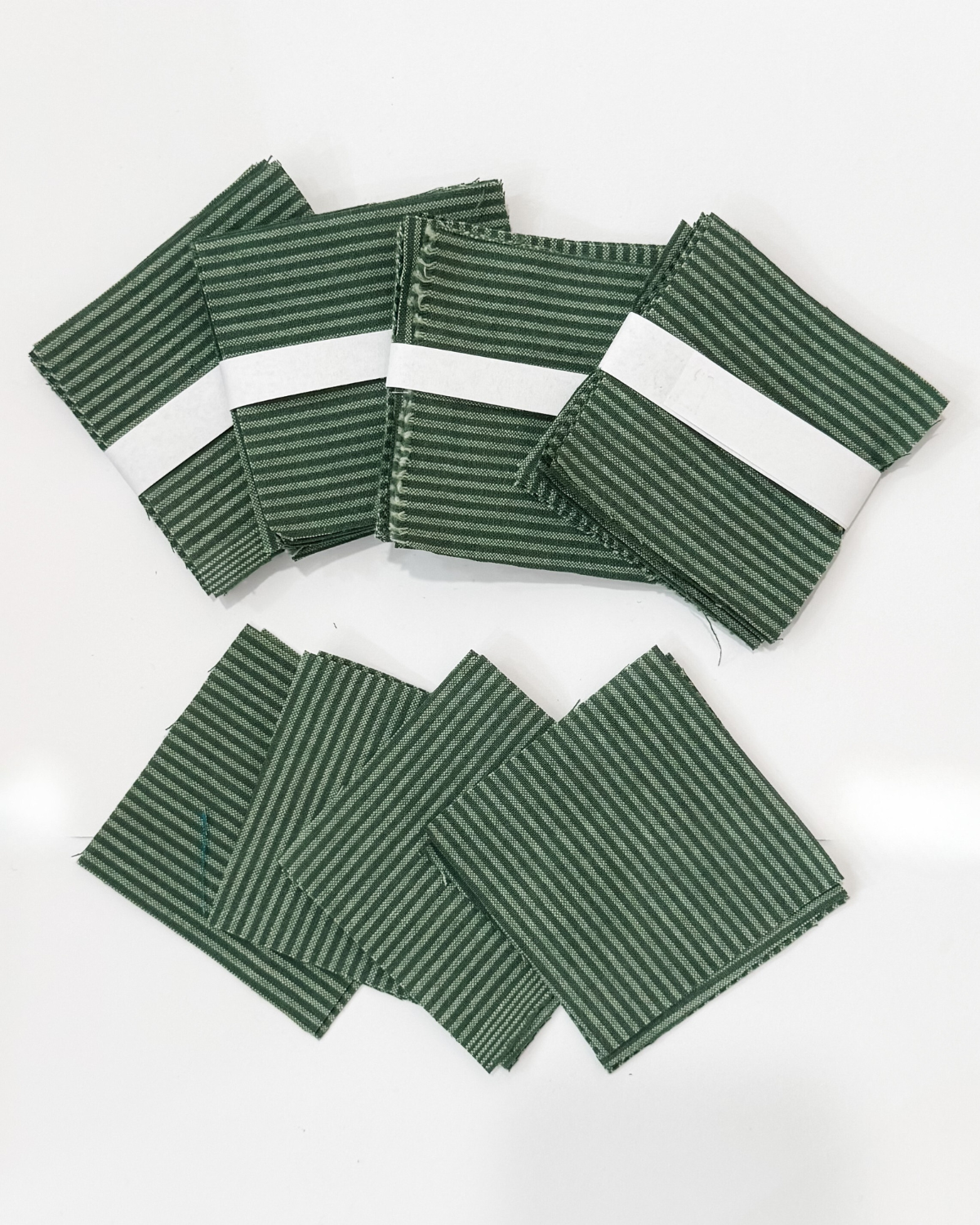 Fabric Scrap Packs