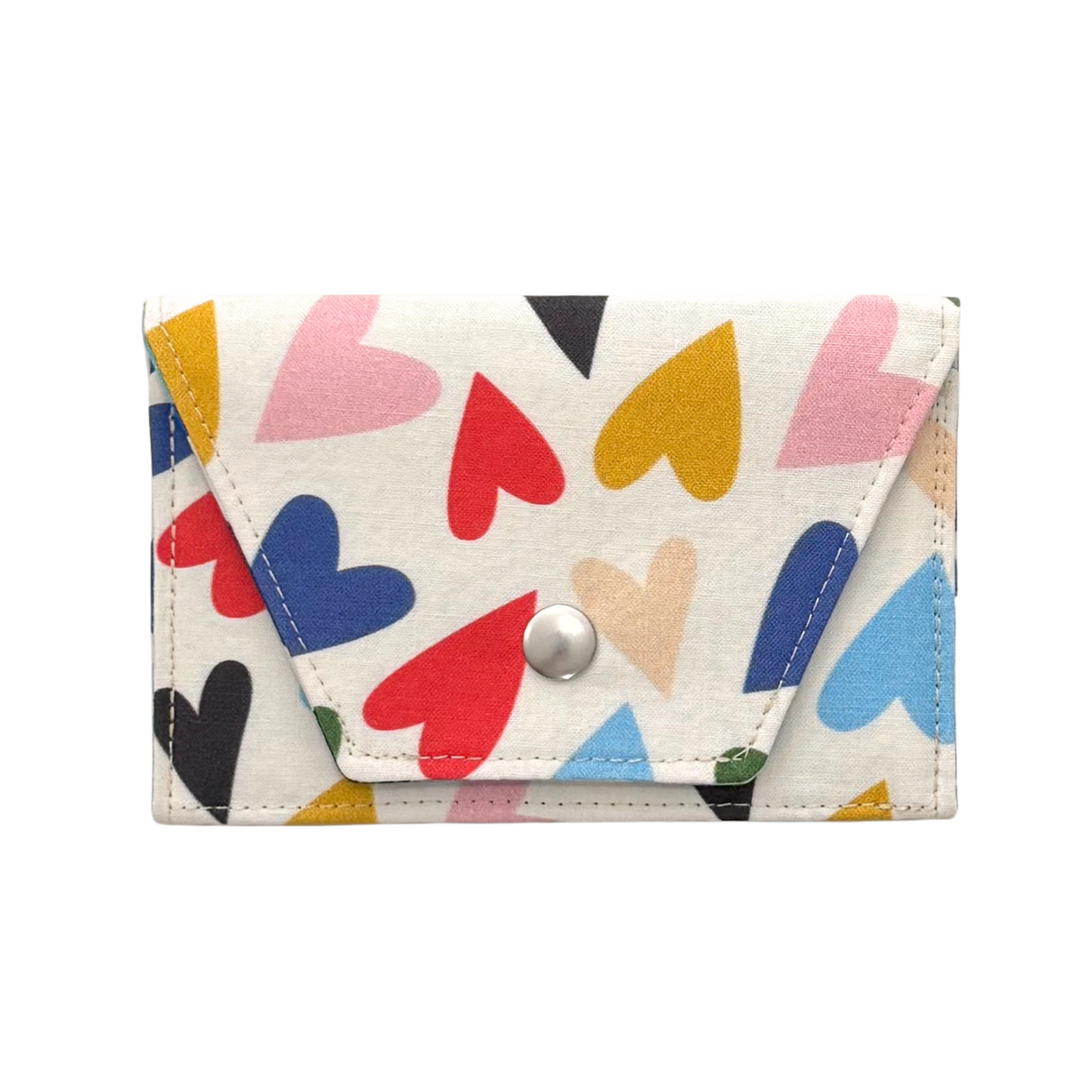 Mini Wallet - Love You