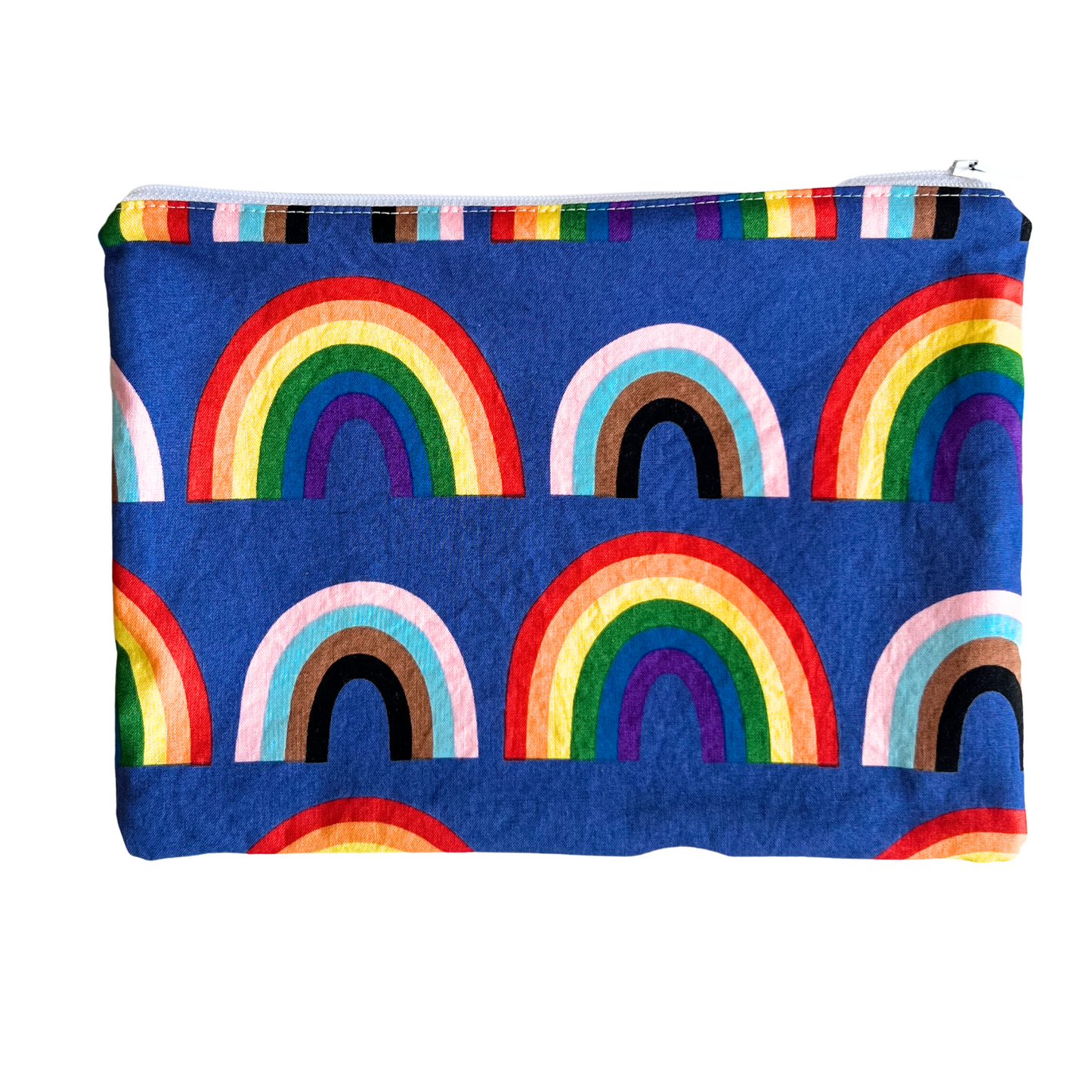 Zipper Pouch - Pride