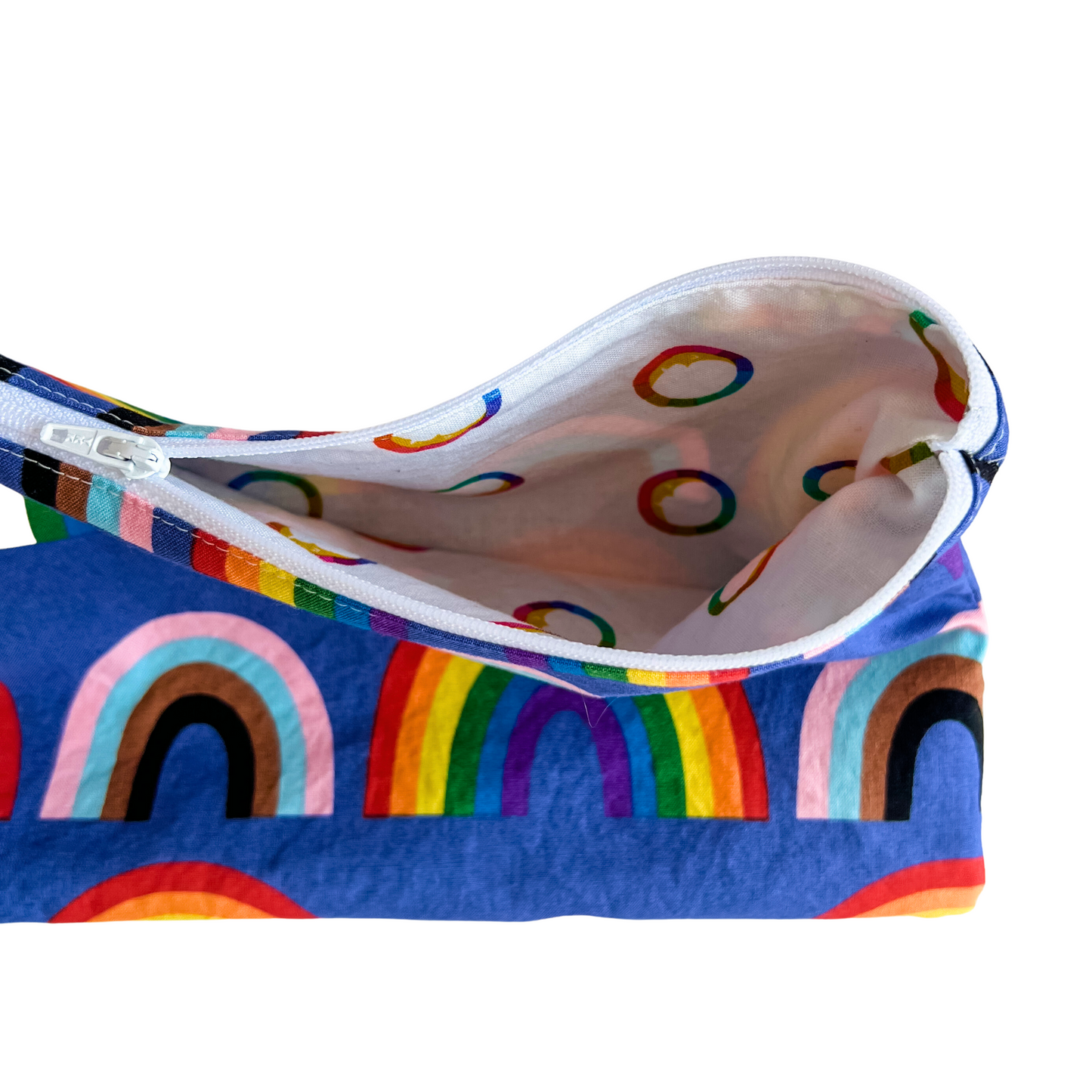 Zipper Pouch - Pride