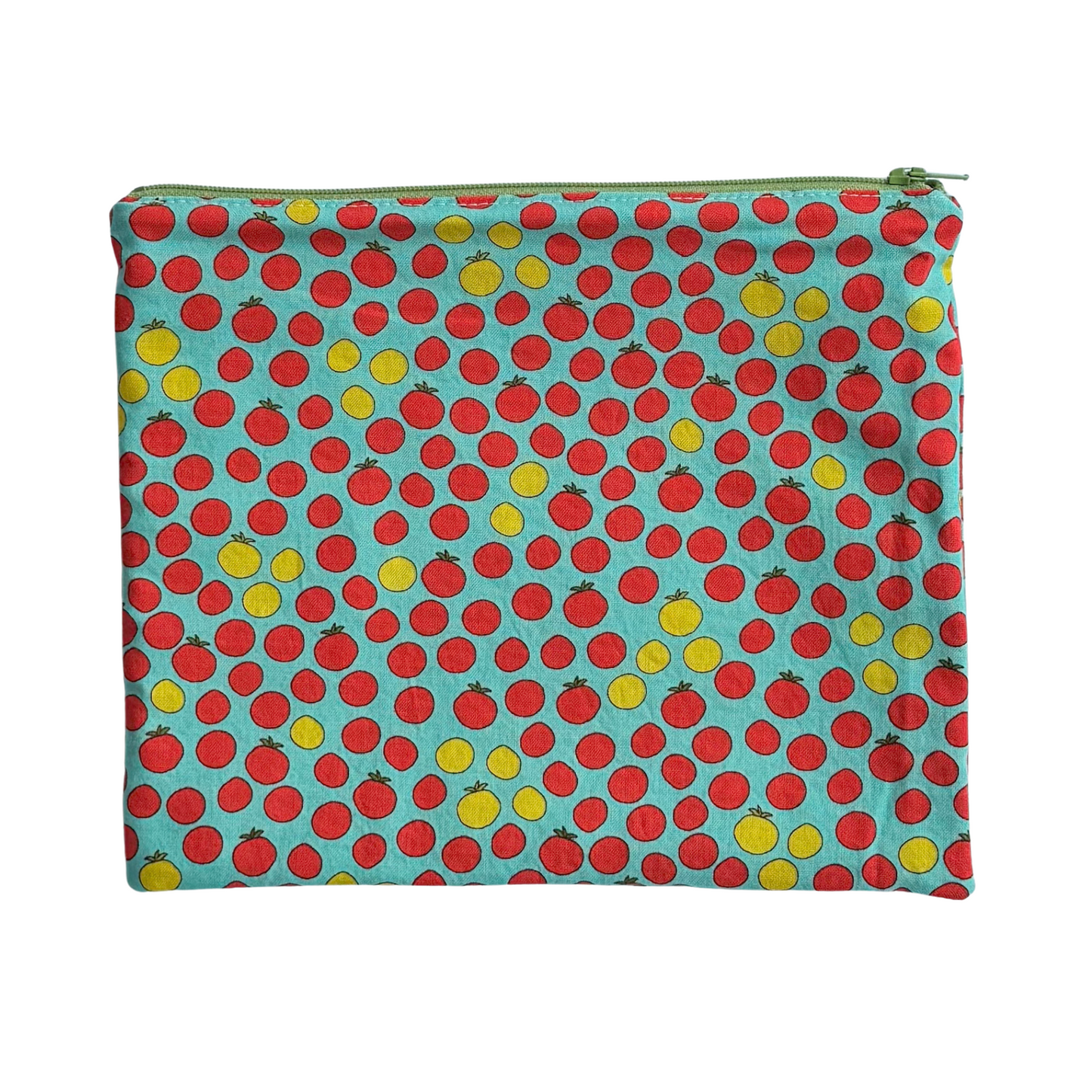 Zipper Pouch - Gardening