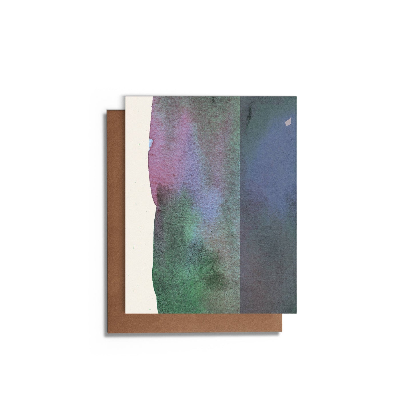 Modern Washes - Blank Inside
