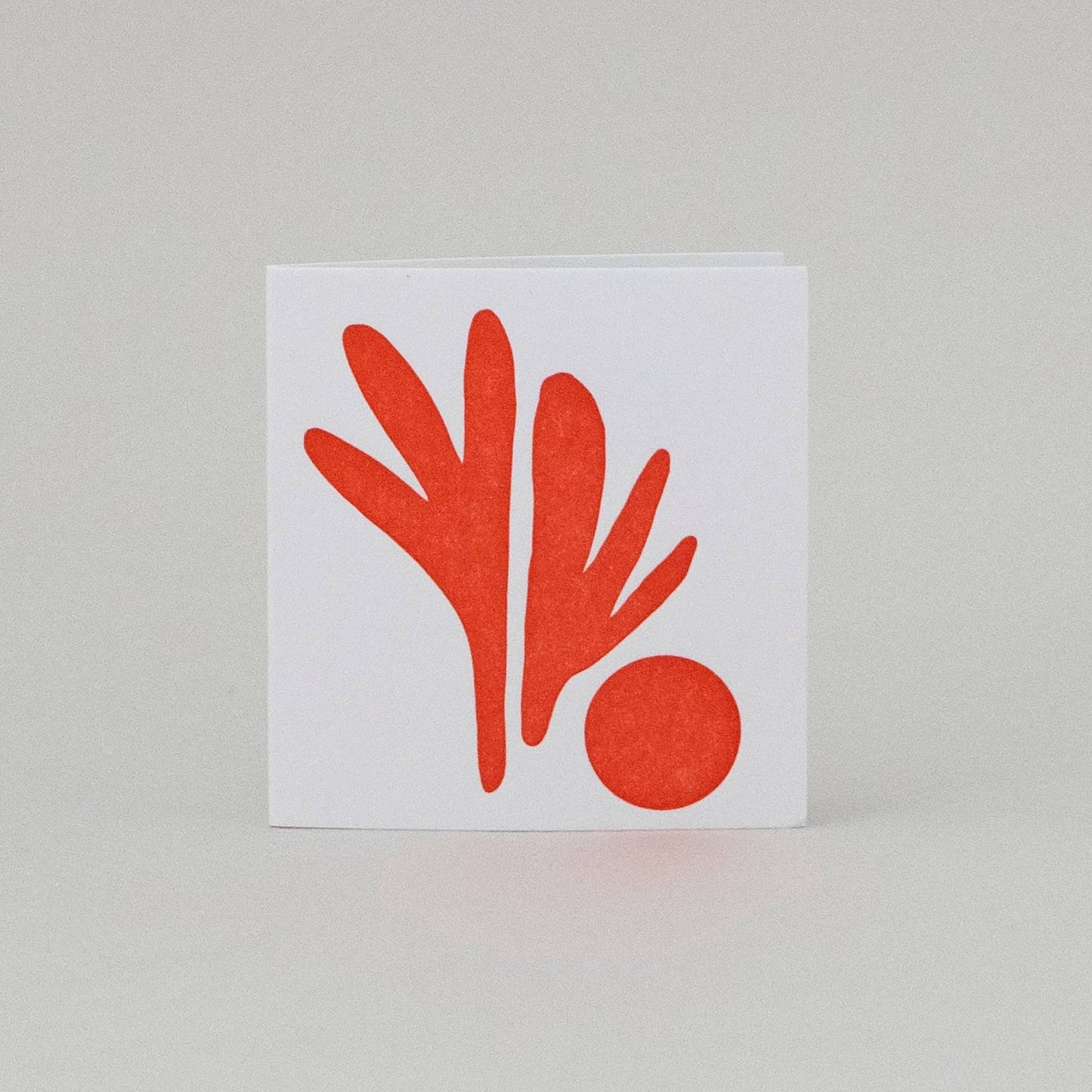 Grow Mini Card