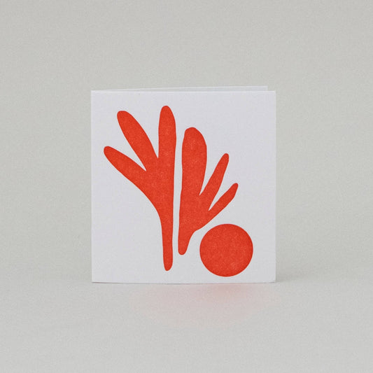 Grow Mini Card