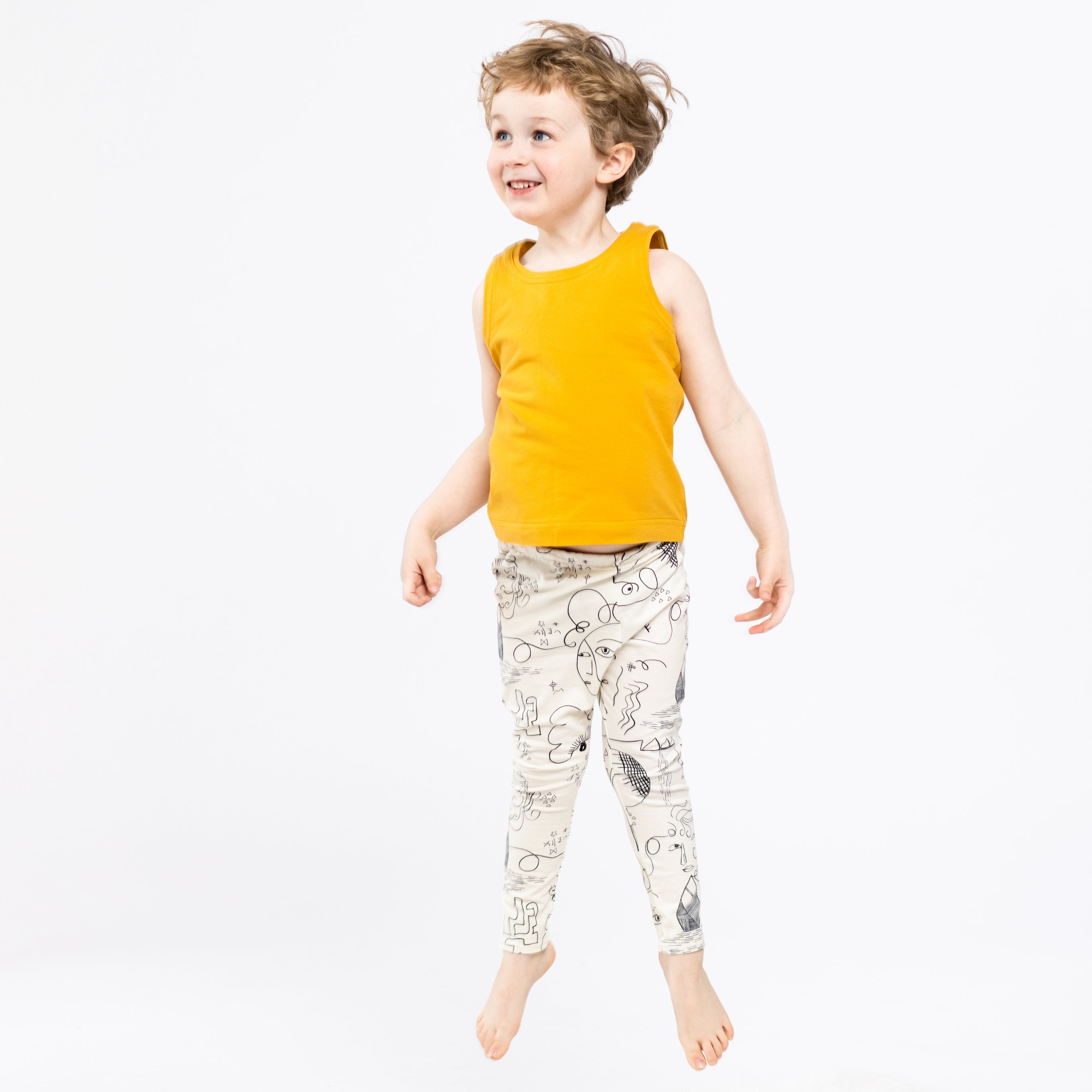 Lilla Barn Clothing, Baby & Toddler Leggings