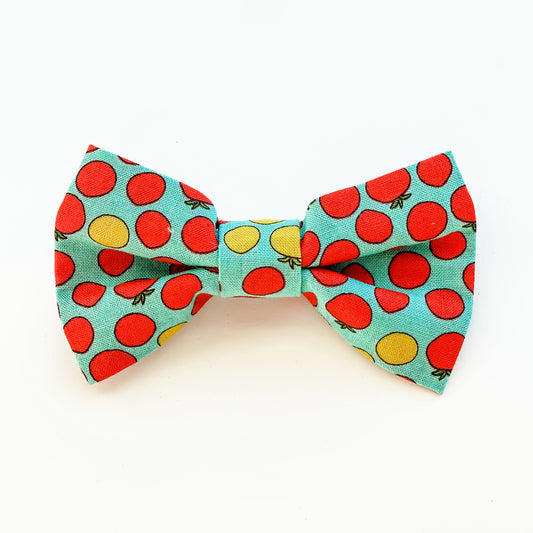 Baby & Kid Bow Tie -  Gardening