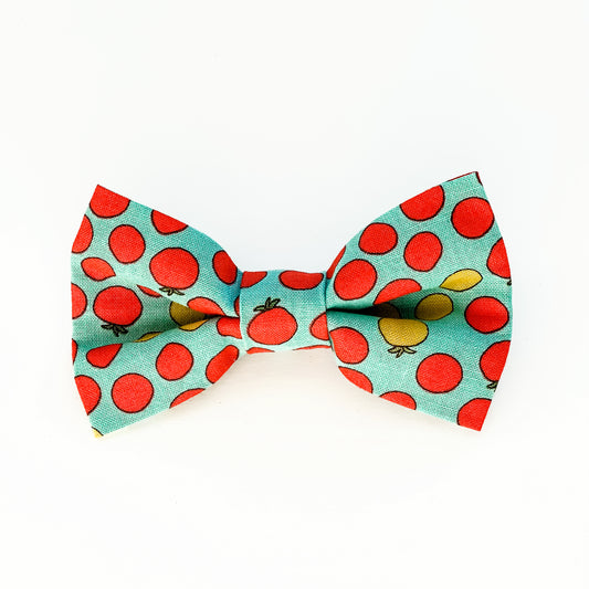 Baby & Kid Bow Tie -  Gardening