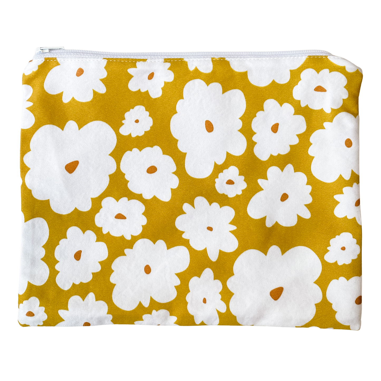 Zipper Pouch - Bloom