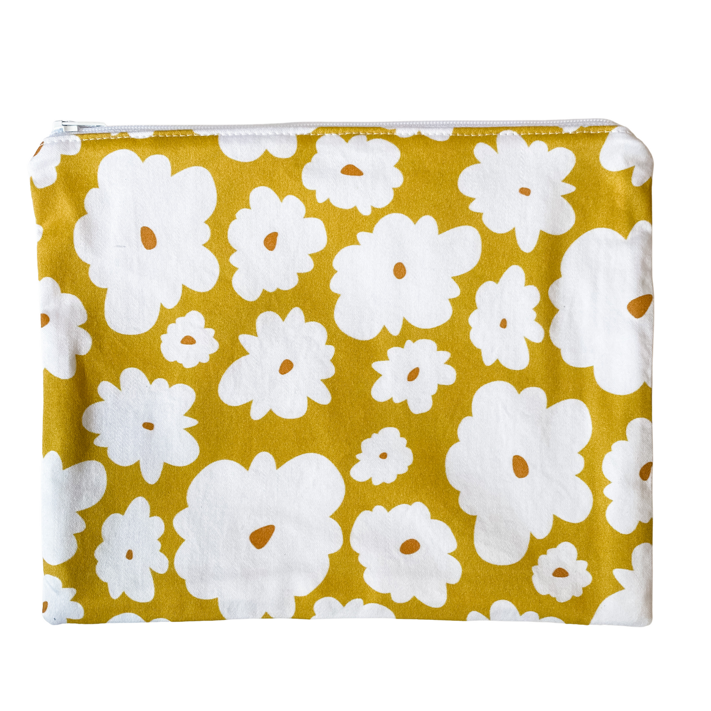 Zipper Pouch - Bloom