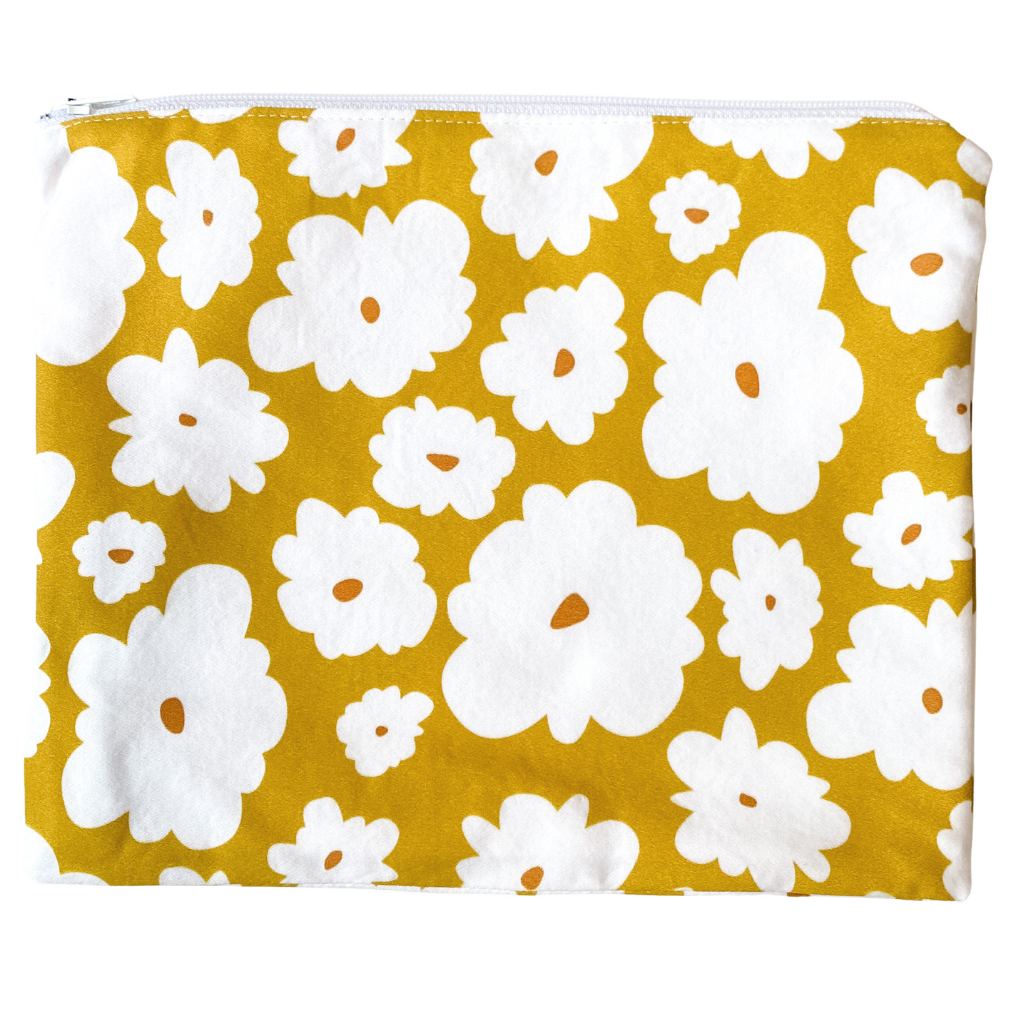 Zipper Pouch - Bloom