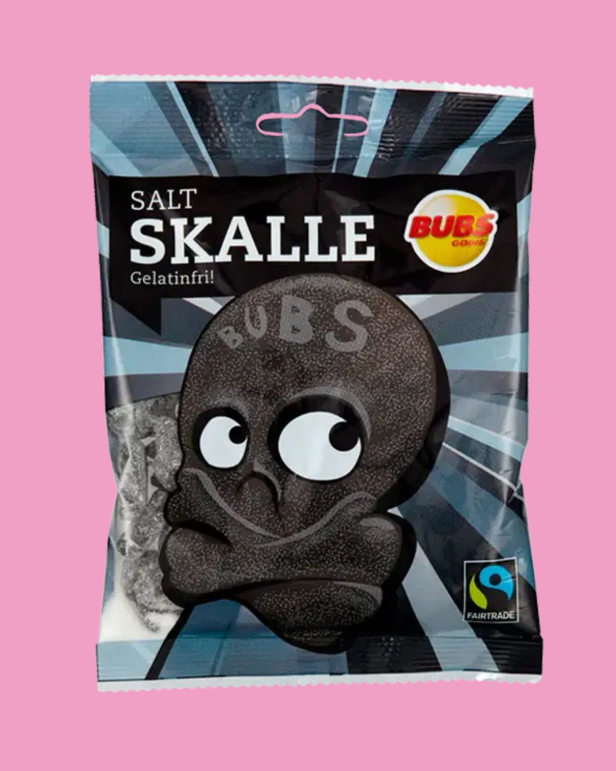 Swedish Candy