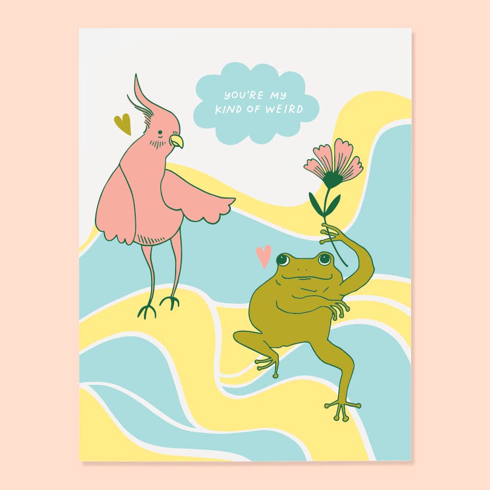 Greeting Cards