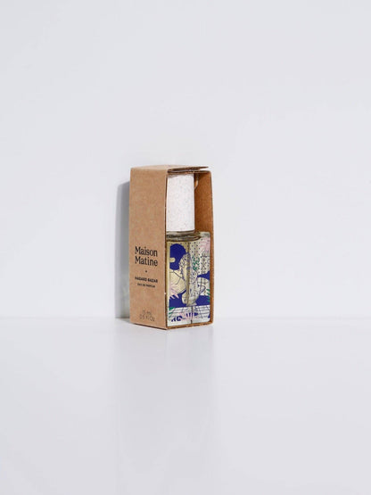 Eau de parfum - Hasard Bazar - 15ml