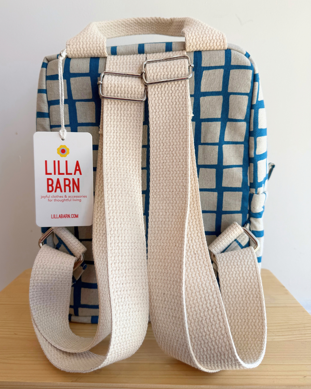 Mini Backpack 12