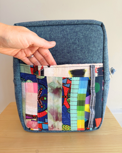 Mini Backpack 13