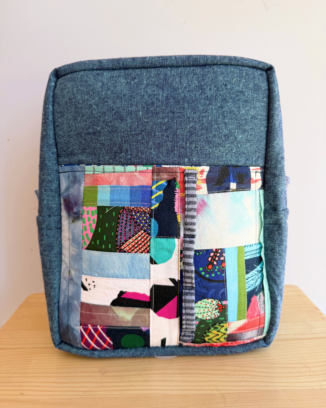 Mini Backpack 14