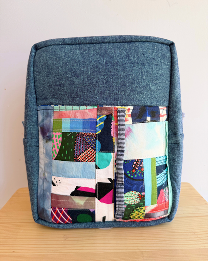 Mini Backpack 14