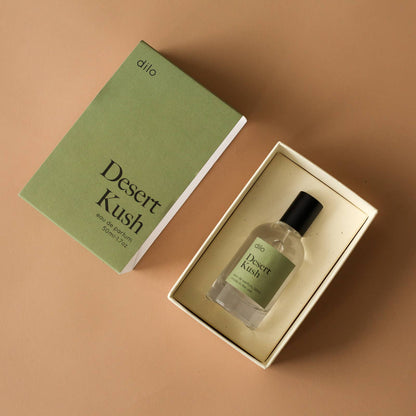 Desert Kush - 50ml - TESTER