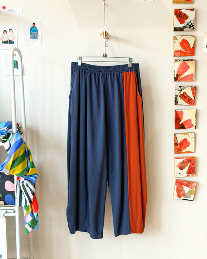 Grown-up Statement Pants - Best Combo