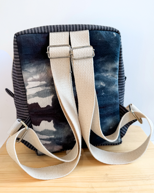 Mini Backpack 6