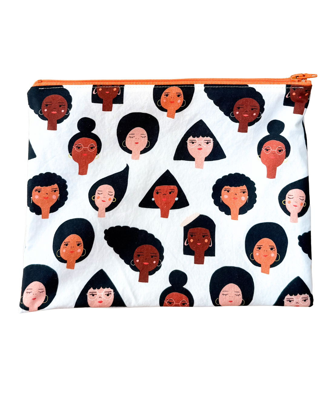 Zipper Pouch - Babes