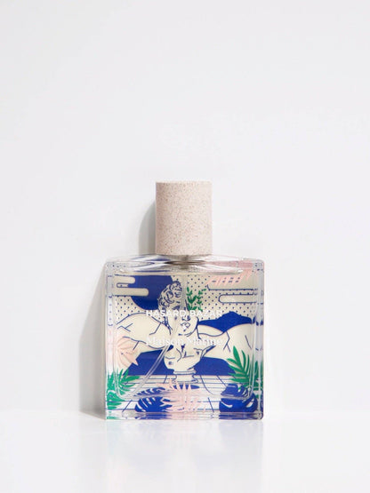 Hasard Bazar - EDP 50ml - TESTER