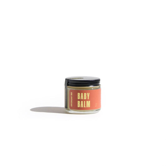Baby Balm - 2 oz jar