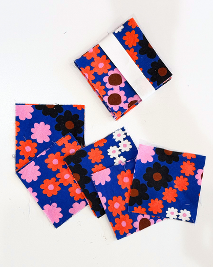 Fabric Scrap Packs