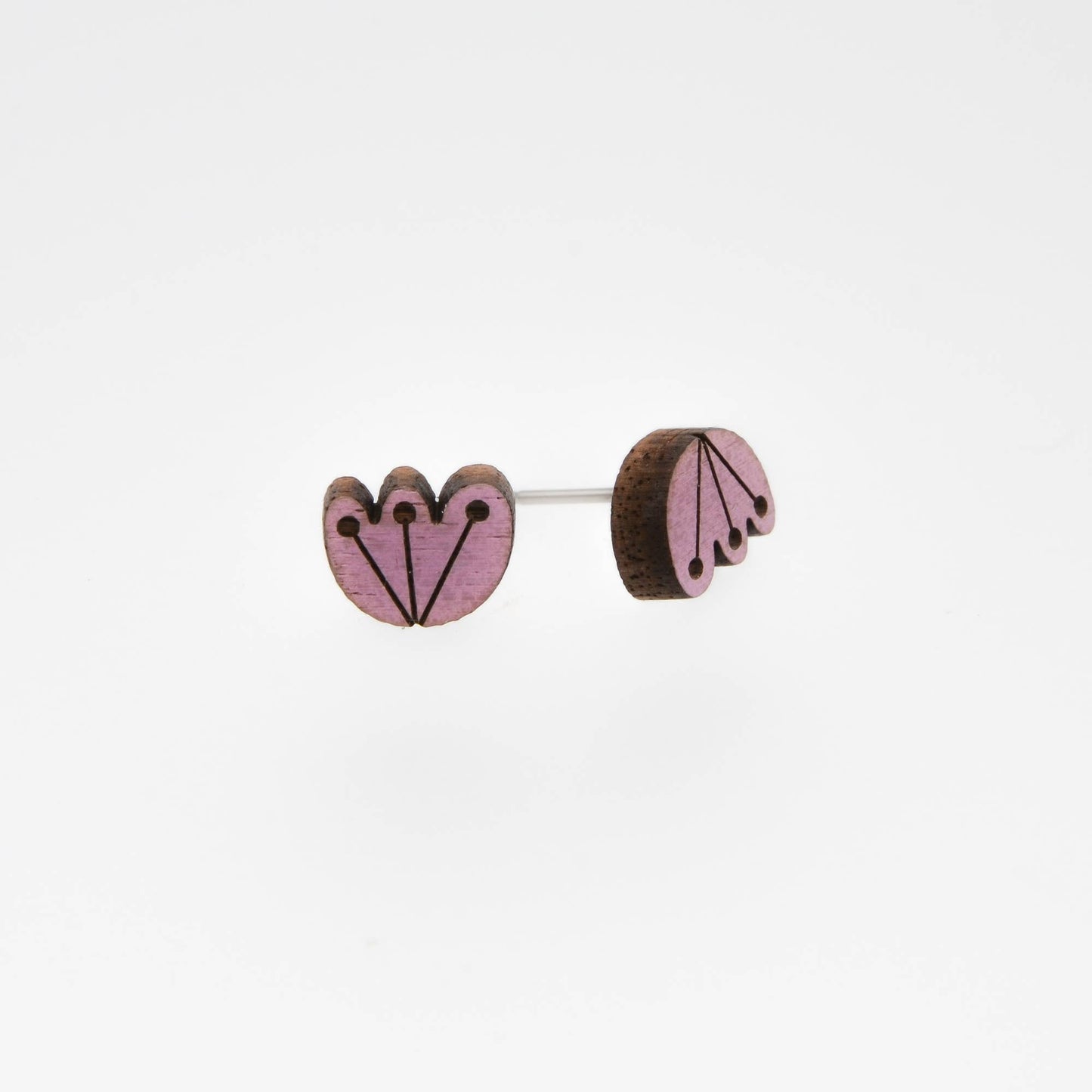 Blomma Flower Studs