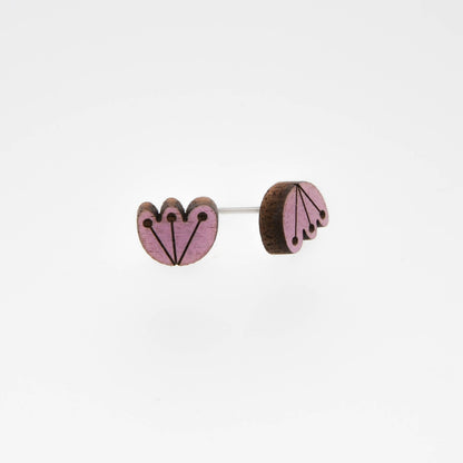 Blomma Flower Studs