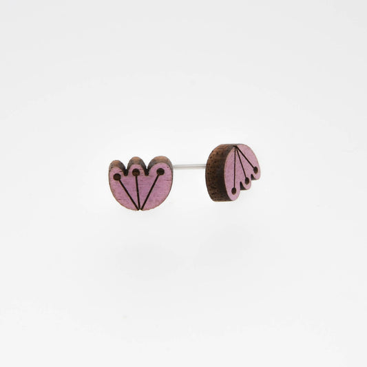 Blomma Flower Studs