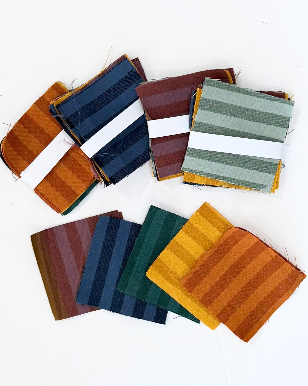 Fabric Scrap Packs