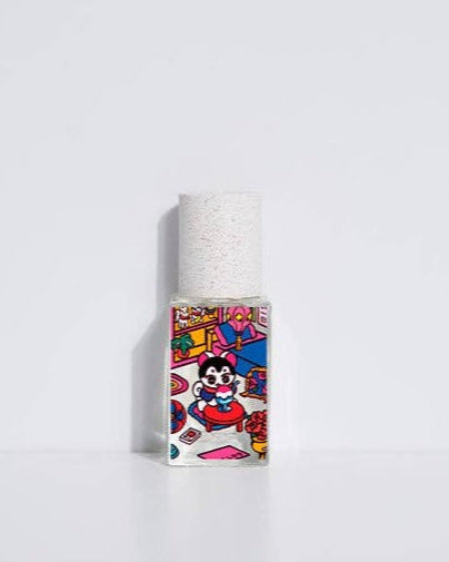 Eau de parfum - Arashi No Umi - 15ml